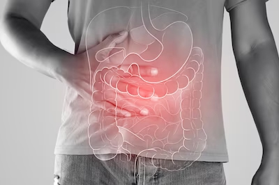 Stomach Disease